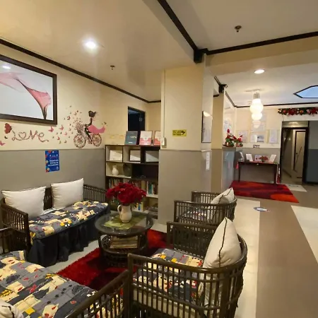 Amax Inn Makati